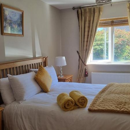 2 Bedroomed Ground Floor Apartment Kenmare Exteriér fotografie