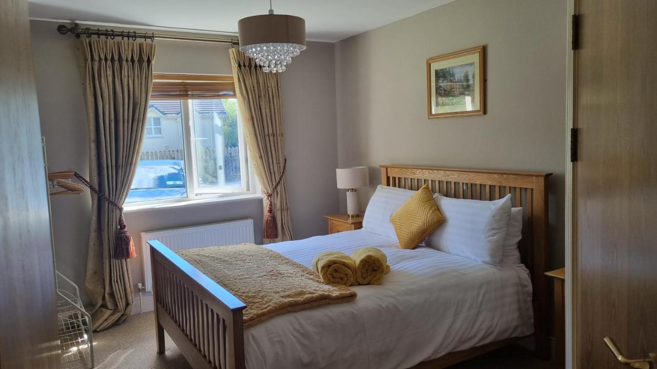 2 Bedroomed Ground Floor Apartment Kenmare Exteriér fotografie