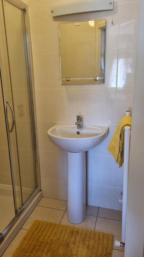 2 Bedroomed Ground Floor Apartment Kenmare Exteriér fotografie