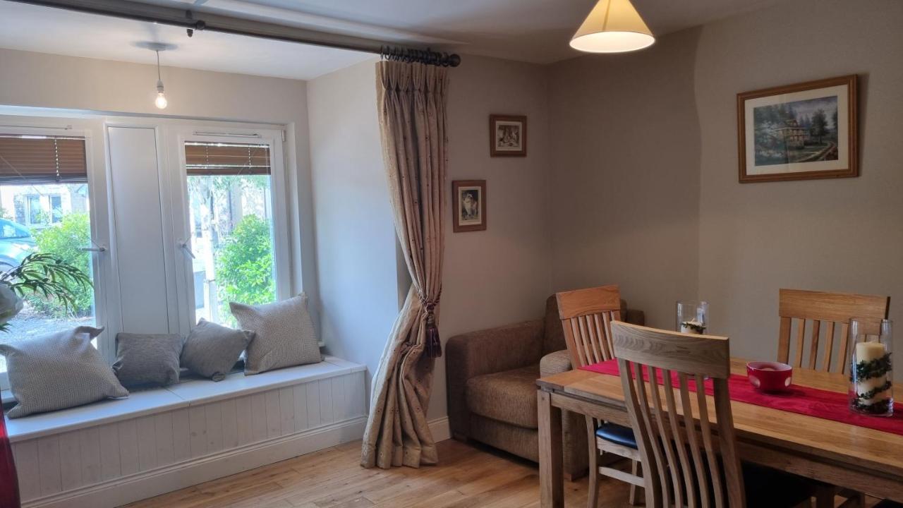 2 Bedroomed Ground Floor Apartment Kenmare Exteriér fotografie