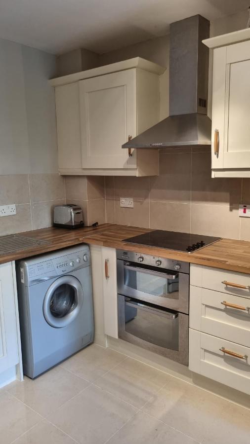 2 Bedroomed Ground Floor Apartment Kenmare Exteriér fotografie